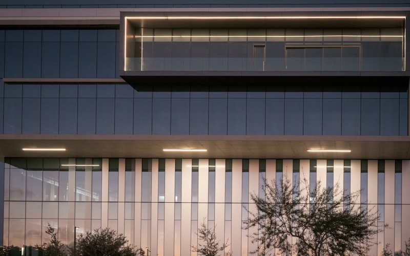 Data, dashboarding and analytics illustration