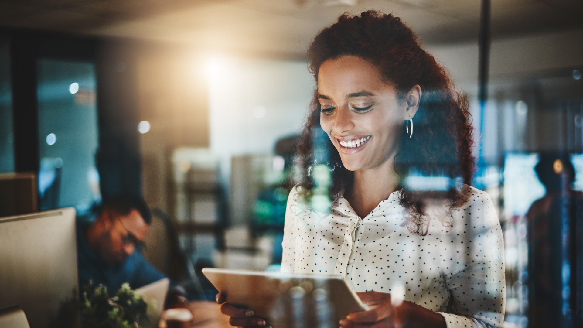Elevate your career