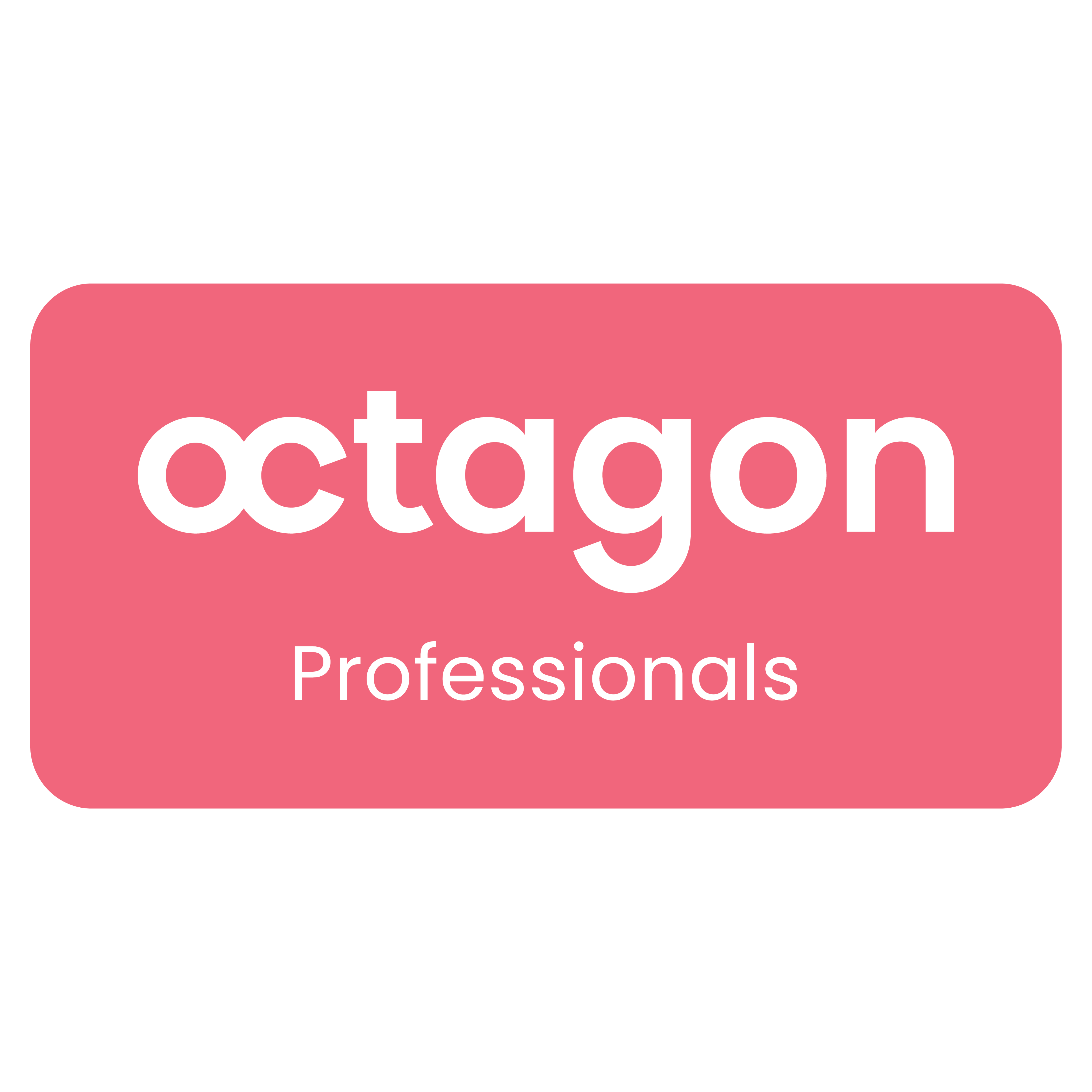 Octagon Professionals