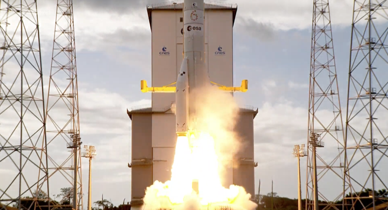 Ariane programme